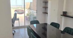 Paphos Anavargos 2Bdr Penthouse For Rent DTC4912