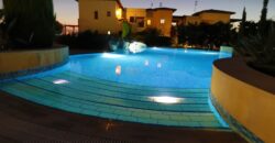 Paphos Aphrodite Hills 1Bdr Apartment For Sale SKR18345