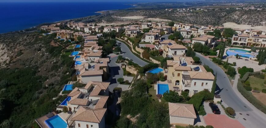 Paphos Aphrodite Hills 1Bdr Apartment For Sale SKR18345