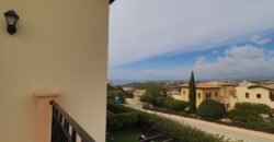 Paphos Aphrodite Hills 1Bdr Apartment For Sale SKR18345