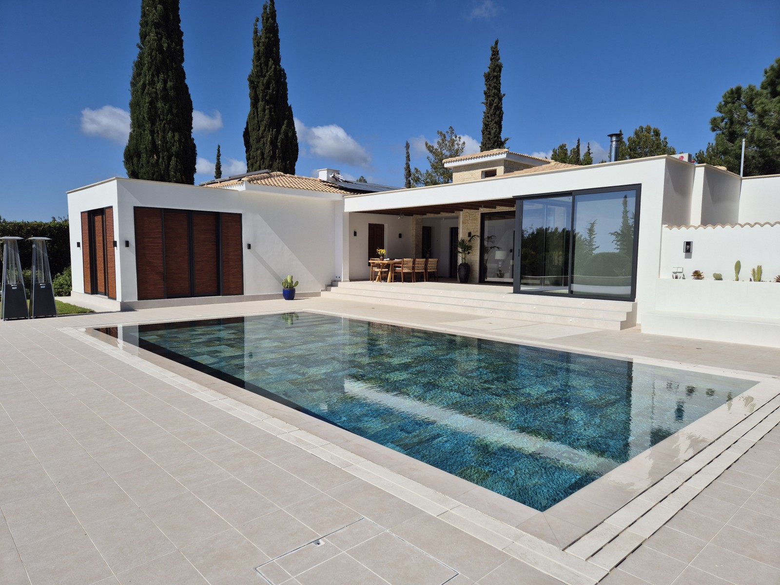 Paphos Aphrodite Hills 4Bdr Detached Villa For Sale SKR18348