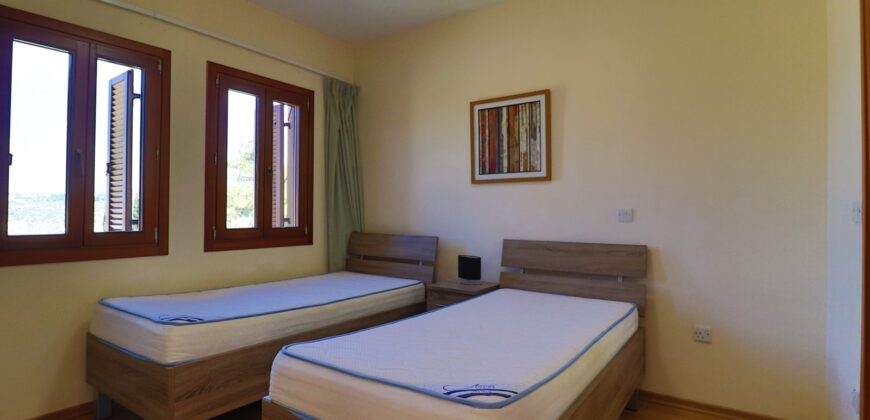 Paphos Aphrodite Hills 5Bdr Detached Villa For Sale SKR18346