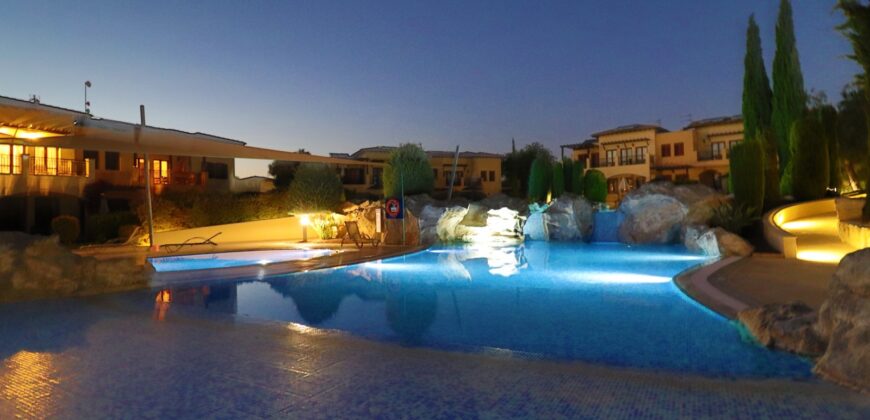 Paphos Aphrodite Hills 5Bdr Detached Villa For Sale SKR18346