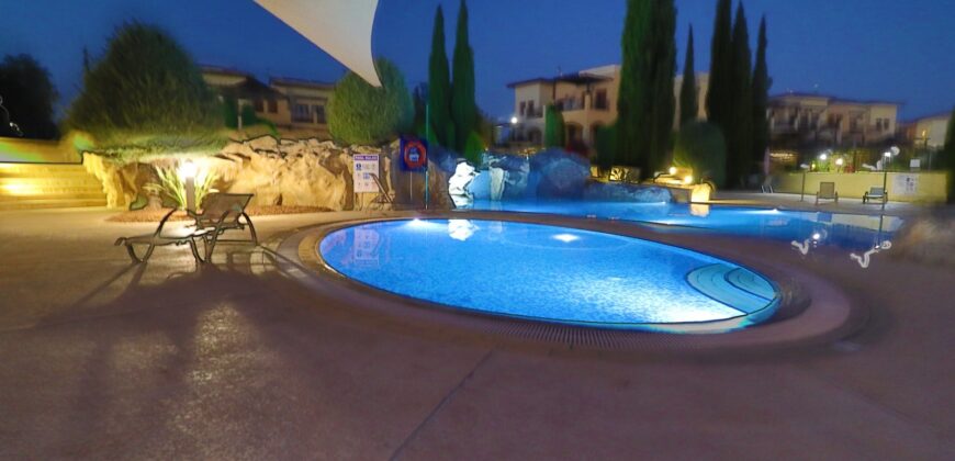 Paphos Aphrodite Hills 5Bdr Detached Villa For Sale SKR18346