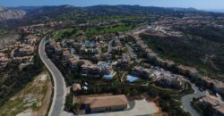 Paphos Aphrodite Hills 5Bdr Detached Villa For Sale SKR18346