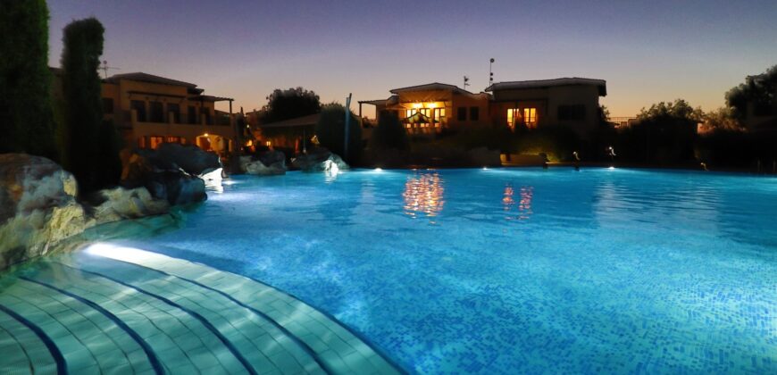 Paphos Aphrodite Hills 5Bdr Detached Villa For Sale SKR18346