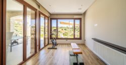 Paphos Aphrodite Hills 6Bdr Detached Villa For Sale SKR18357