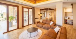 Paphos Aphrodite Hills 6Bdr Detached Villa For Sale SKR18357
