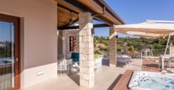 Paphos Aphrodite Hills 6Bdr Detached Villa For Sale SKR18357