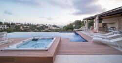 Paphos Aphrodite Hills 6Bdr Detached Villa For Sale SKR18357