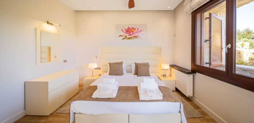Paphos Aphrodite Hills 6Bdr Detached Villa For Sale SKR18357