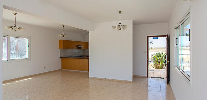 Paphos Argaka 3Bdr House For Sale NGM14908