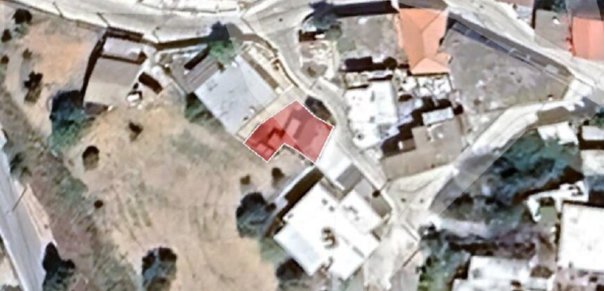 Paphos Argaka Bdr Detached house For Sale AMR45423