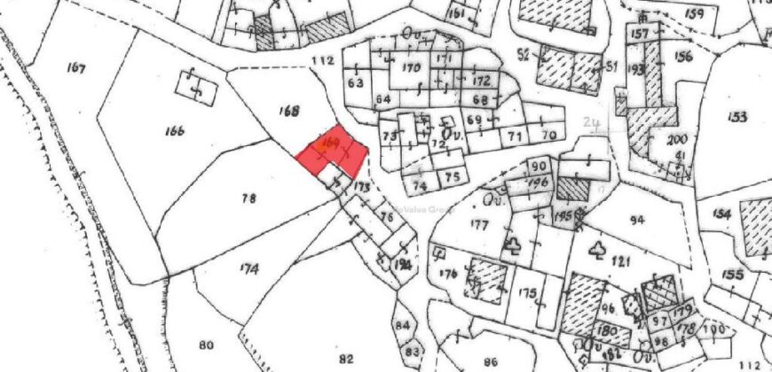Paphos Argaka Bdr Detached house For Sale AMR45423
