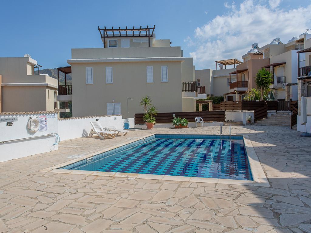 Paphos Argaka 2Bdr Houses For Sale AMRCG11330
