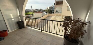 Paphos Chloraka 2Bdr Apartment – Flat For Sale ZTC3111