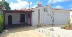 Paphos Chloraka 3Bdr Bungalow For Sale CPF152217