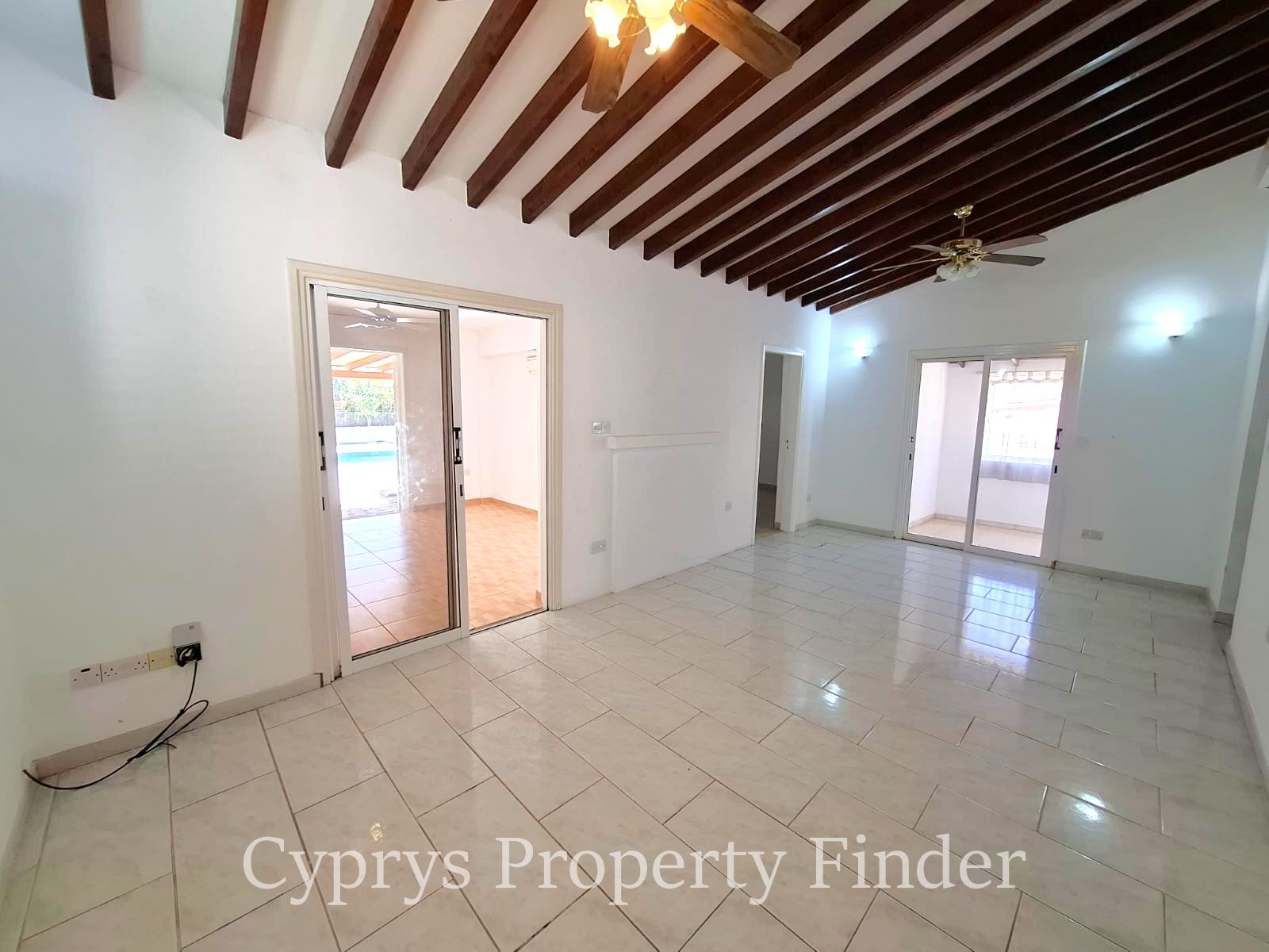 Paphos Chloraka 3Bdr Bungalow For Sale CPF152217
