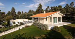 Paphos Chloraka 3Bdr House For Sale NGM14875