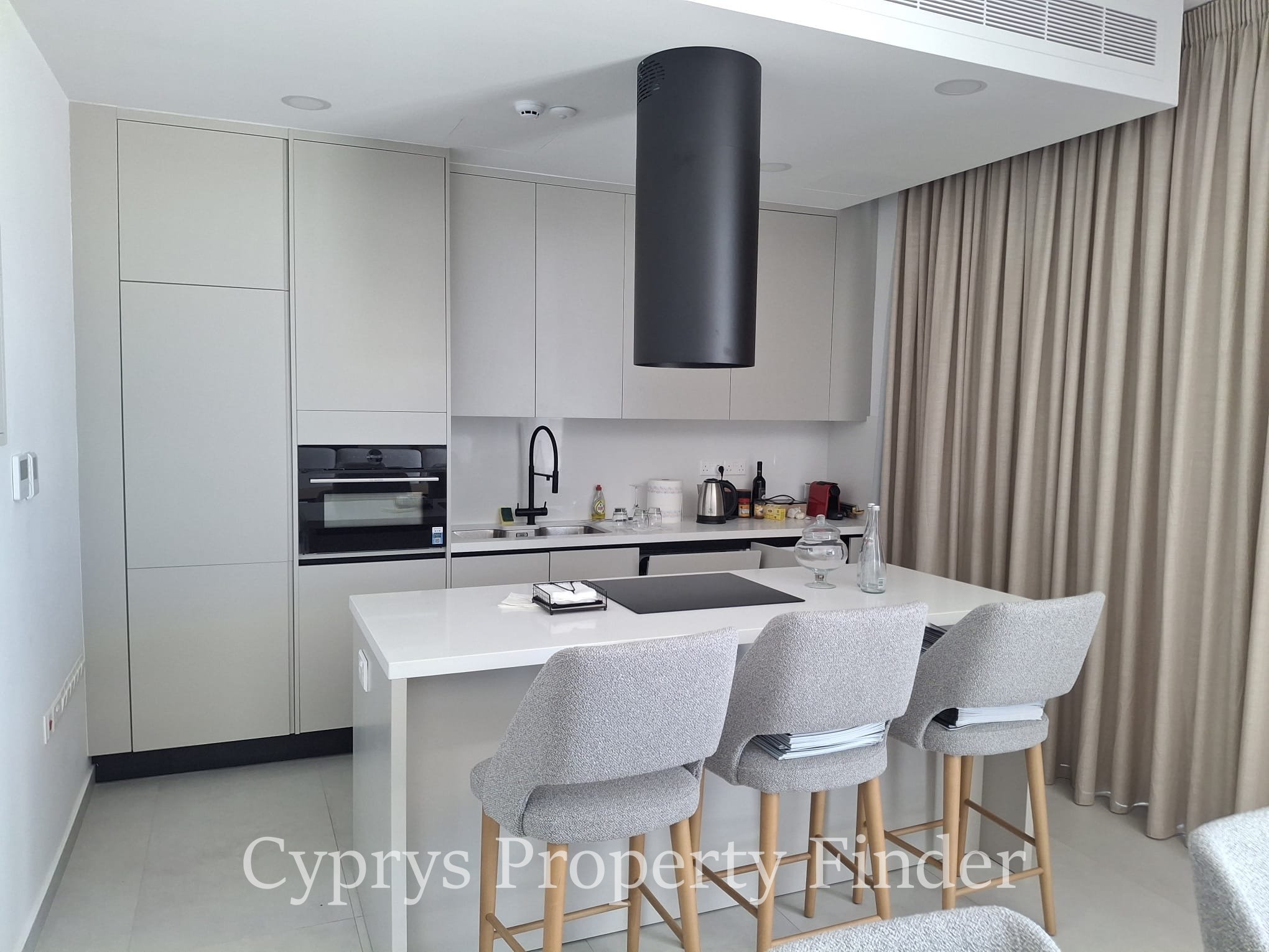 Paphos Chloraka 3Bdr Villa For Sale CPF152219