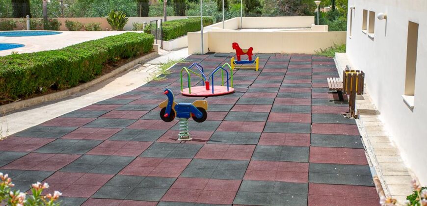 Paphos Chloraka 2Bdr Flats For Sale AMRCG11239