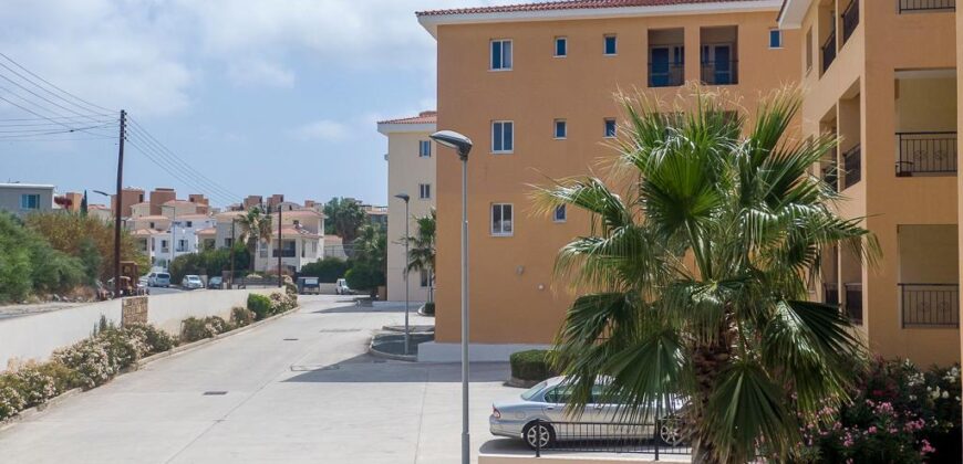 Paphos Chloraka 2Bdr Flats For Sale AMRCG11239