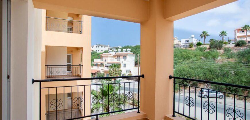 Paphos Chloraka 2Bdr Flats For Sale AMRCG11239