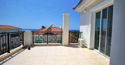 Paphos Chloraka DETACHED HOUSE For Rent TPSRTL500