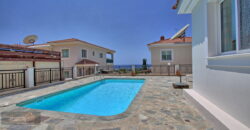 Paphos Chloraka DETACHED HOUSE For Rent TPSRTL500