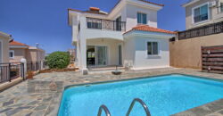 Paphos Chloraka DETACHED HOUSE For Rent TPSRTL500