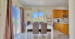 Paphos Chloraka DETACHED HOUSE For Rent TPSRTL500