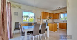 Paphos Chloraka DETACHED HOUSE For Rent TPSRTL500