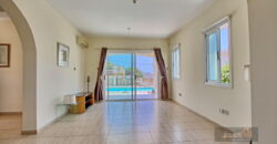 Paphos Chloraka DETACHED HOUSE For Rent TPSRTL500