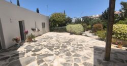 Paphos Chlorakas 3Bdr Bungalow For Sale DTC4844