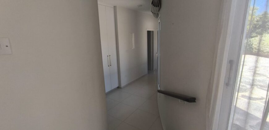 Paphos Chlorakas 3Bdr Bungalow For Sale DTC4844