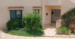 Paphos Chlorakas 2Bdr Ground Floor Apartment For Rent DTC4885