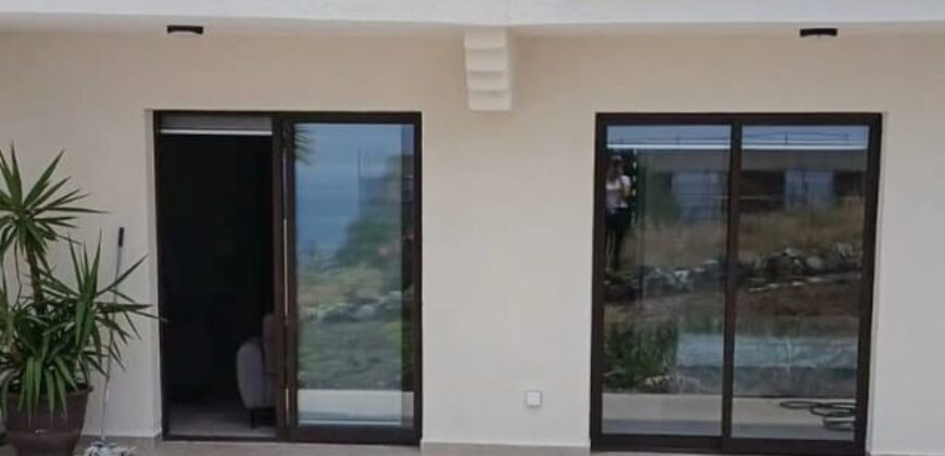 Paphos Chlorakas 2Bdr Ground Floor Apartment For Rent DTC4885