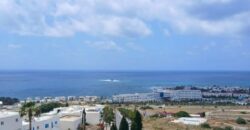 Paphos Chlorakas 2Bdr Ground Floor Apartment For Rent DTC4885