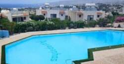 Paphos Chlorakas 2Bdr Ground Floor Apartment For Rent DTC4885