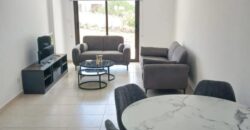 Paphos Chlorakas 2Bdr Ground Floor Apartment For Rent DTC4885