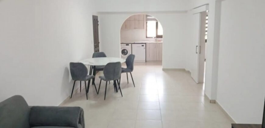 Paphos Chlorakas 2Bdr Ground Floor Apartment For Rent DTC4885