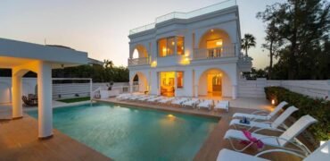 Paphos Coral Bay 6Bdr Villa For Sale VLSJCBSLV