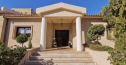 Paphos Emba 4Bdr Detached Villa For Sale SKR17935