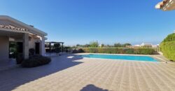 Paphos Emba 4Bdr Detached Villa For Sale SKR17935
