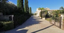 Paphos Emba 4Bdr Detached Villa For Sale SKR17935