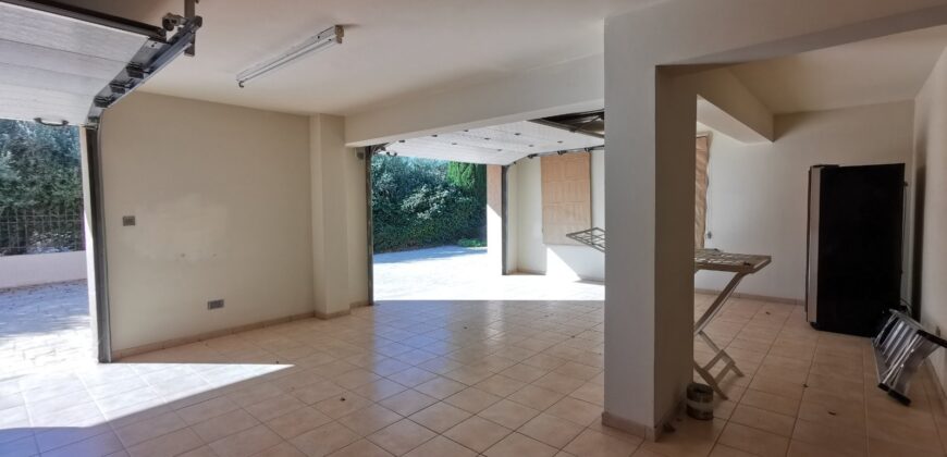 Paphos Emba 4Bdr Detached Villa For Sale SKR17935