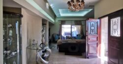 Paphos Emba 4Bdr Detached Villa For Sale SKR17935