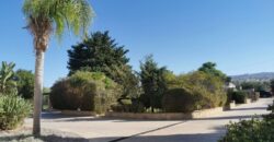 Paphos Emba 4Bdr Detached Villa For Sale SKR17935