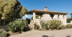 Paphos Emba 4Bdr Detached Villa For Sale SKR17935