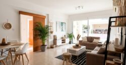 Paphos Geroskipou 2Bdr Apartment For Sale CPF152222